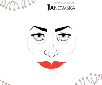 Janowska - wiersze dla matki