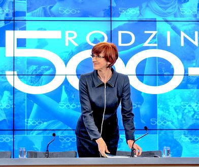 Spada liczba osób uprawnionych do korzystania z Programu "Rodzina 500+". Wszystko dzięki uszczelnieniu systemu