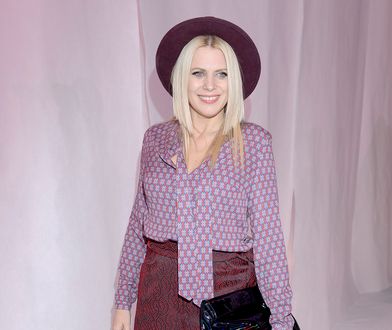 Maria Sadowska złapała modowego bakcyla