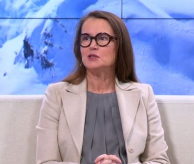 Jaruzelska, czyli Ogórek bis