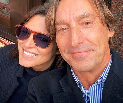 Ilona Felicjańska zakochana po uszy. Publikuje kolejne zdjęcia