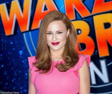 Naturalna wersja Paschalskiej zachwyca. Fani są jednogłośni