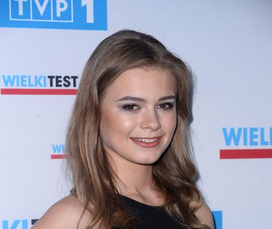 Julia Wróblewska tłumaczy się z potrącenia lisa. "To jedno wielkie nieporozumienie"