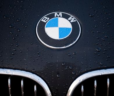 Brexit: BMW opracowuje plan awaryjny na wypadek twardego brexitu