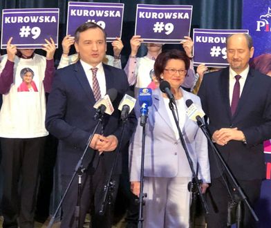 Bruksela zapłaci za inwestycje na Podkarpaciu? To nowy plan PiS