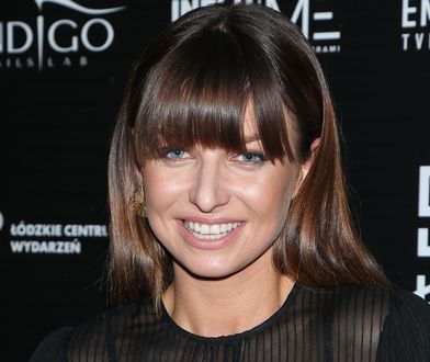 Anna Lewandowska będzie produkować ekologiczne kosmetyki. Trafią też na chiński rynek