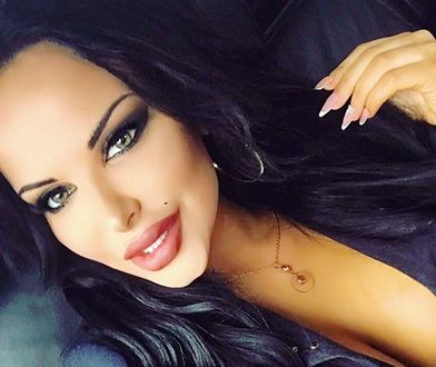 Esmeralda Godlewska zaciekle broni Justyny Żyły. "Też byłam zdradzona"