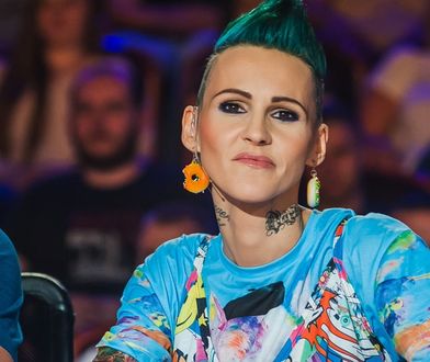 Burza wybuchnie lada chwila. Agnieszka Chylińska pierze brudy i miażdży samą siebie na nowej płycie