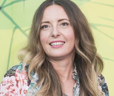 Monika Kuszyńska urodziła! Wiemy jak nazywa się dziecko gwiazdy!