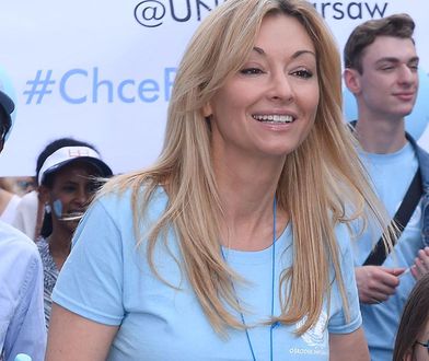 Martyna Wojciechowska zdradziła, kogo chciałaby mieć u boku. Ile jest prawdy w plotkach?