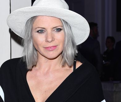 Maria Sadowska pogodzi Dodę i Agnieszkę Woźniak-Starak? Tygodnik nie ma wątpliwości