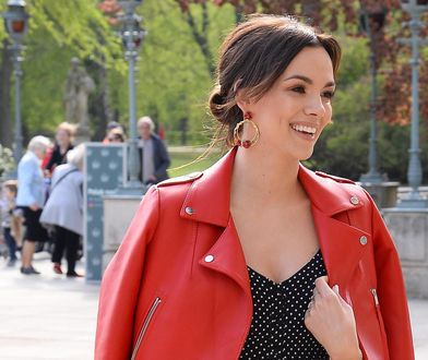 Paulina Krupińska chwali się: "Nigdy nie brakowało mi pieniędzy"