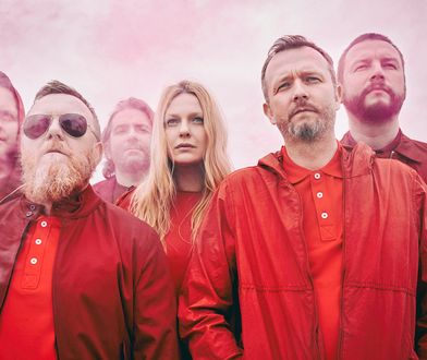 Hey NA ŻYWO w studiu Wirtualnej Polski