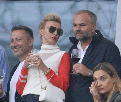 Jak Kasia Sokołowska poznała ukochanego? Szczerze o kulisach związku z biznesmenem