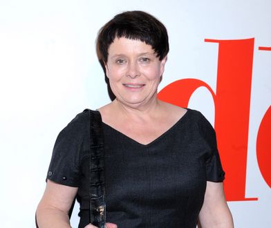 Ilona Łepkowska: "Ne będziemy udowadniać, że Jarosław Kaczyński pochodzi w prostej linii od Kazimierza Wielkiego"