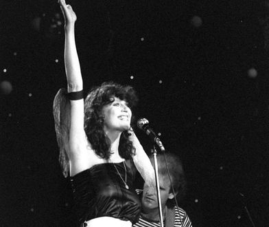 Kwietniewska wciąż bryluje na salonach. Jak się zmieniła?