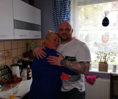 Arkadiusz Kraska w szczerym wywiadzie. "Mogłem być królem więzienia, ale zrezygnowałem"