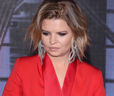 Marta Manowska została zatrzymana na lotnisku przez służbę celną