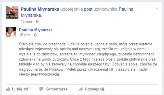 Paulina Młynarska 