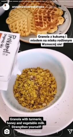 Domowy przepis 