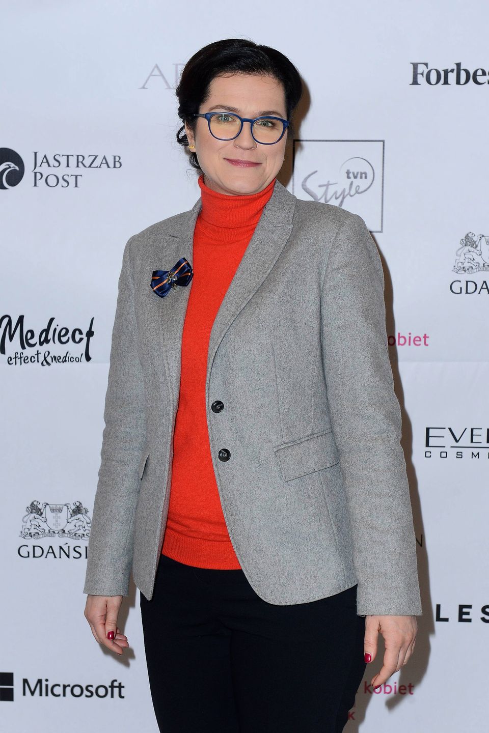 Aleksandra Dulkiewicz - Festiwal Kobiet Internetu, materiały prasowe/ Szymon Kos