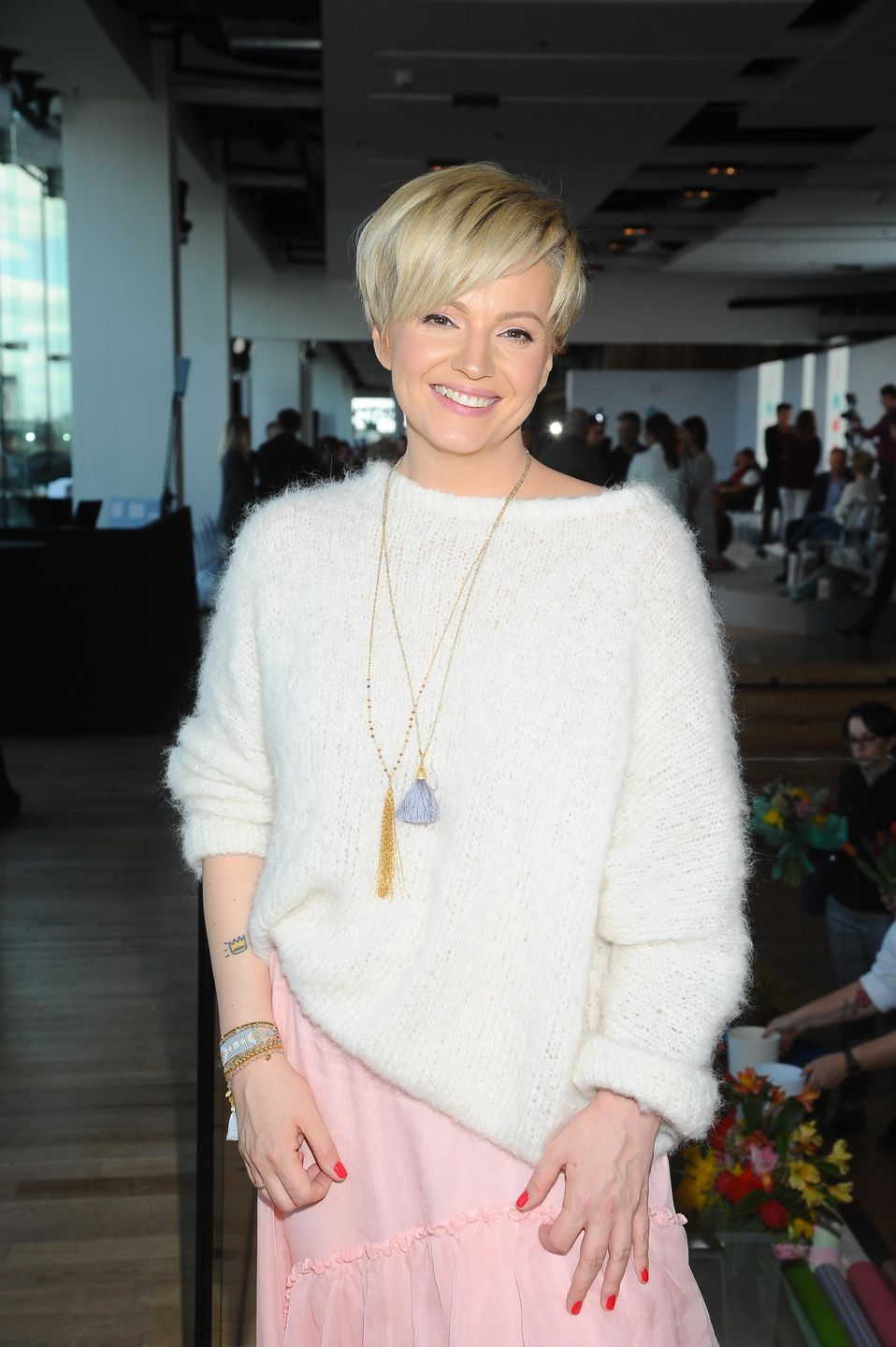 Dorota Szelągowska 