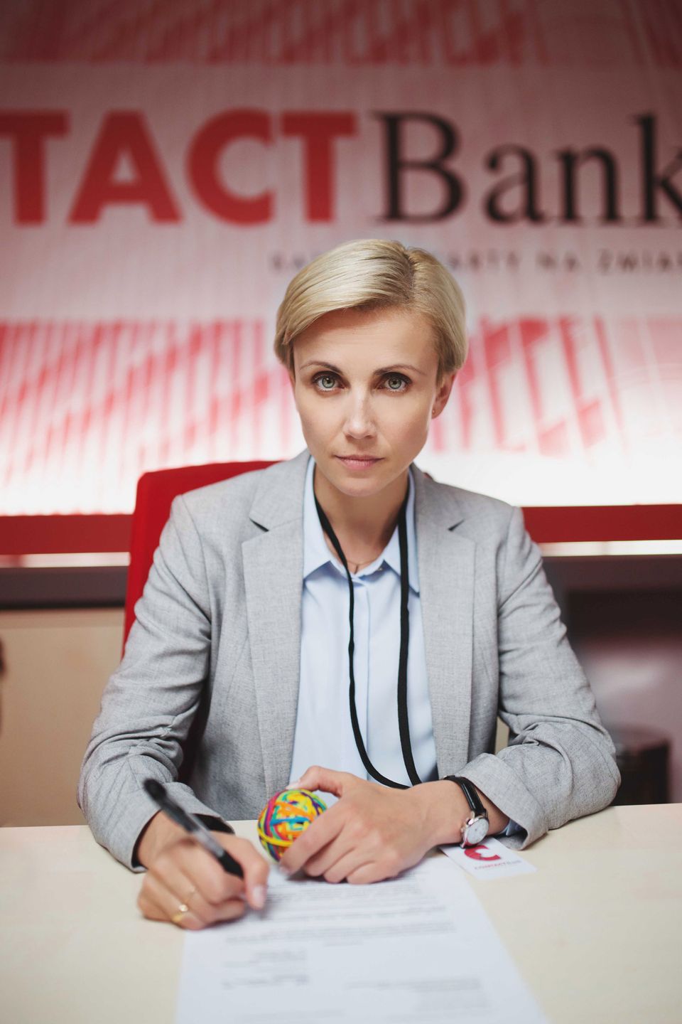 Zawsze warto - Dorota (Katarzyna Zielińska)