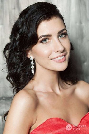 Miss Polski Miss Supernational 2016-Ewa Mielnicka