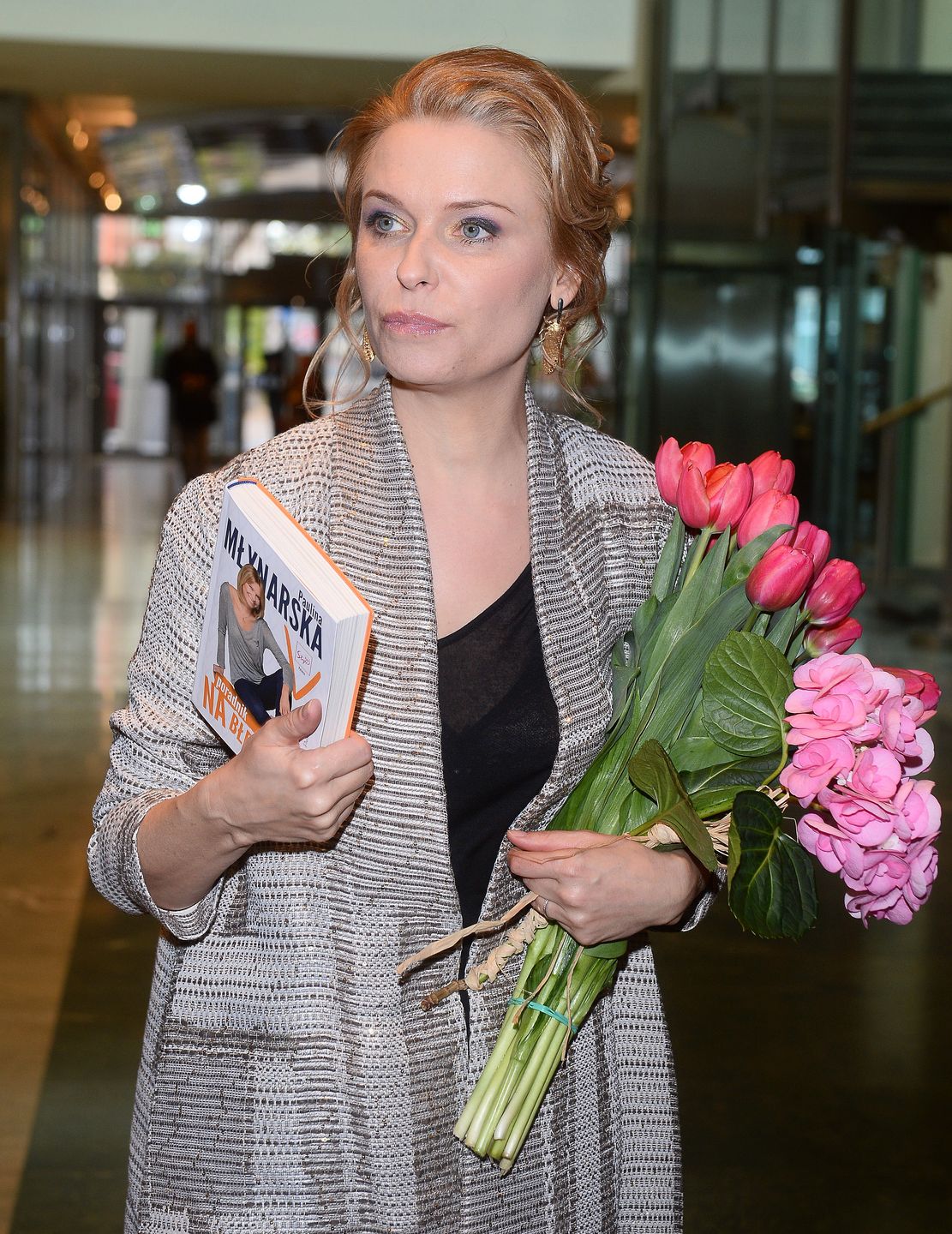 Paulina Młynarska 