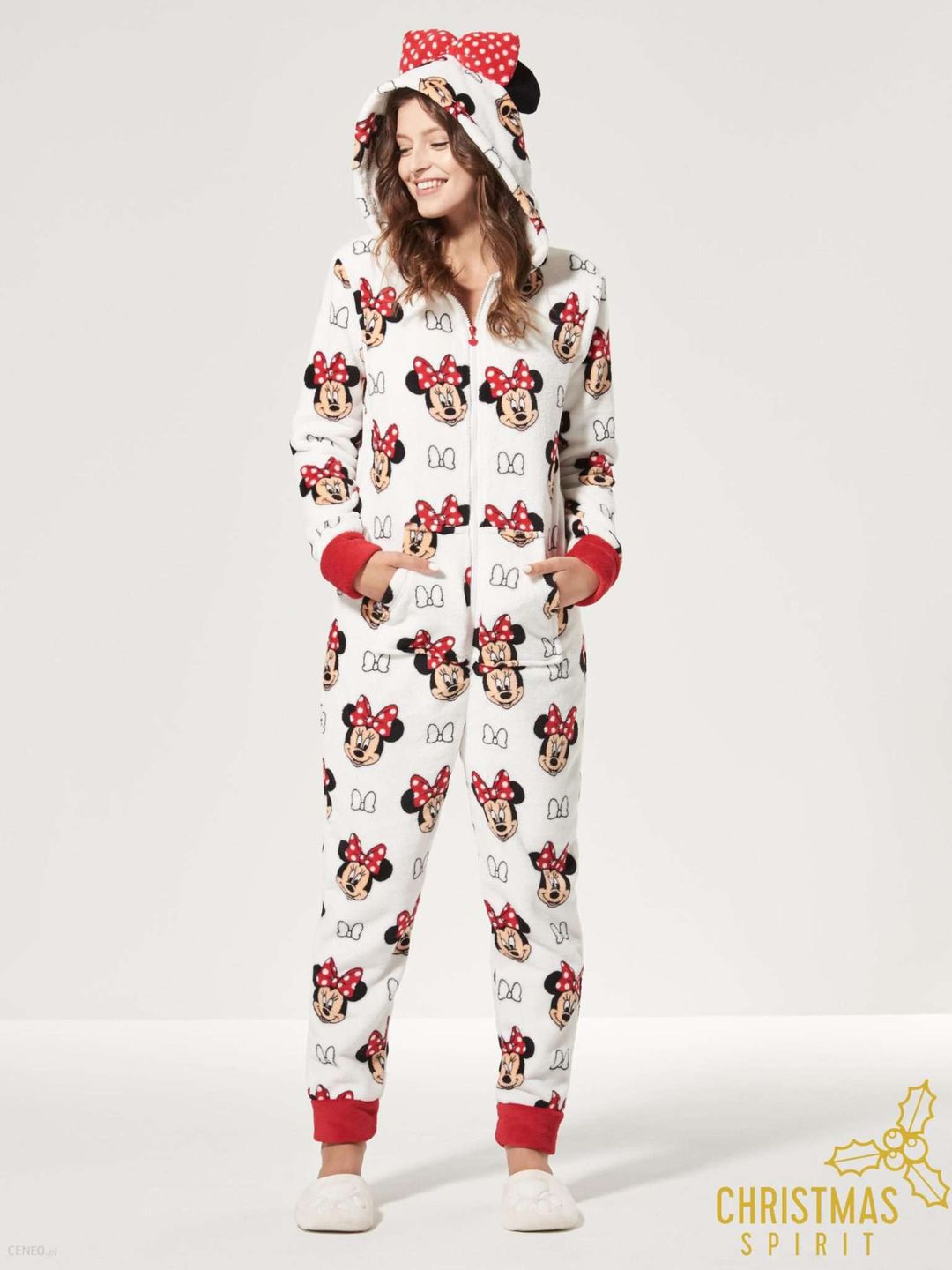 Piżama Myszka Miki - House, 119 złotych