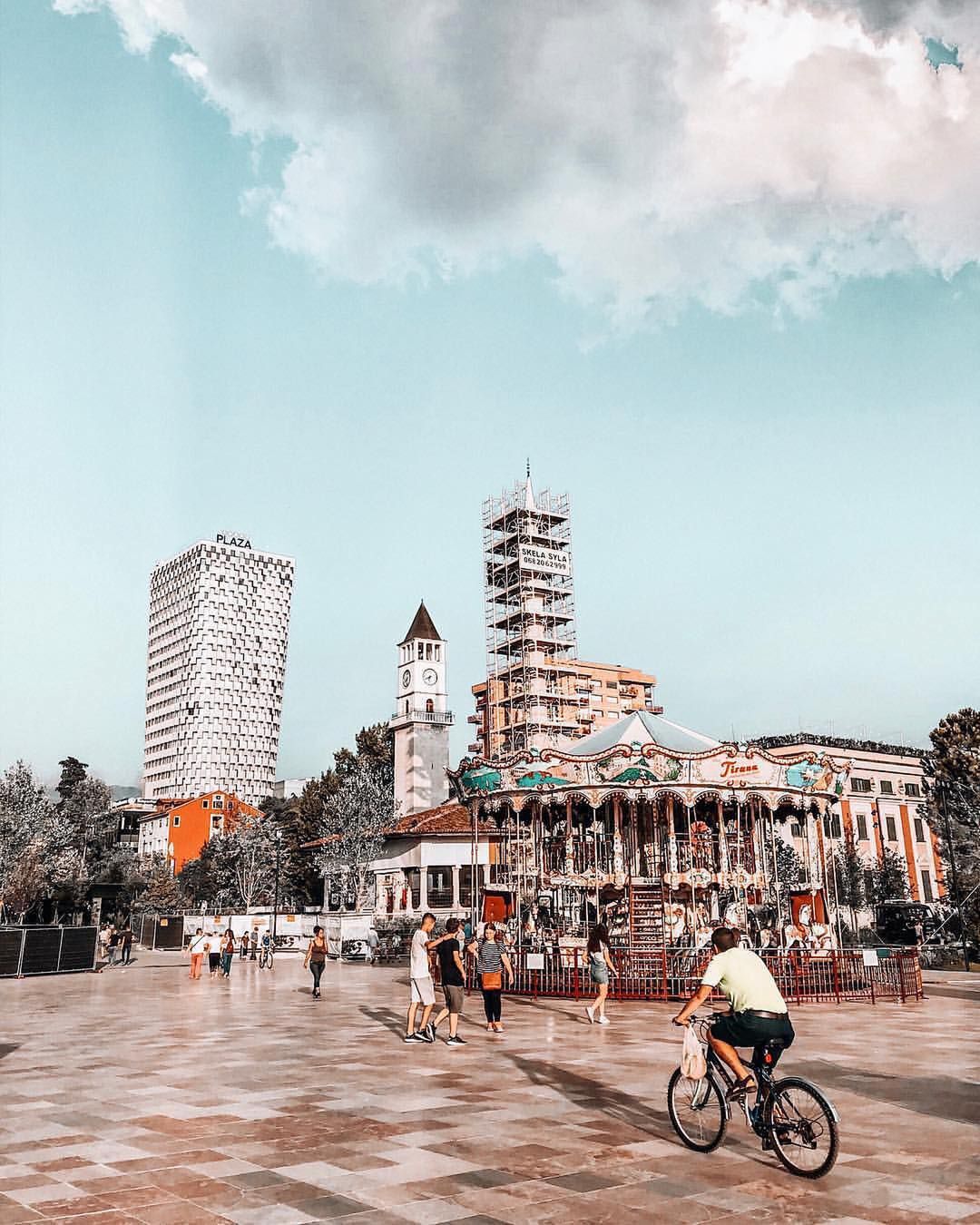 Tirana 