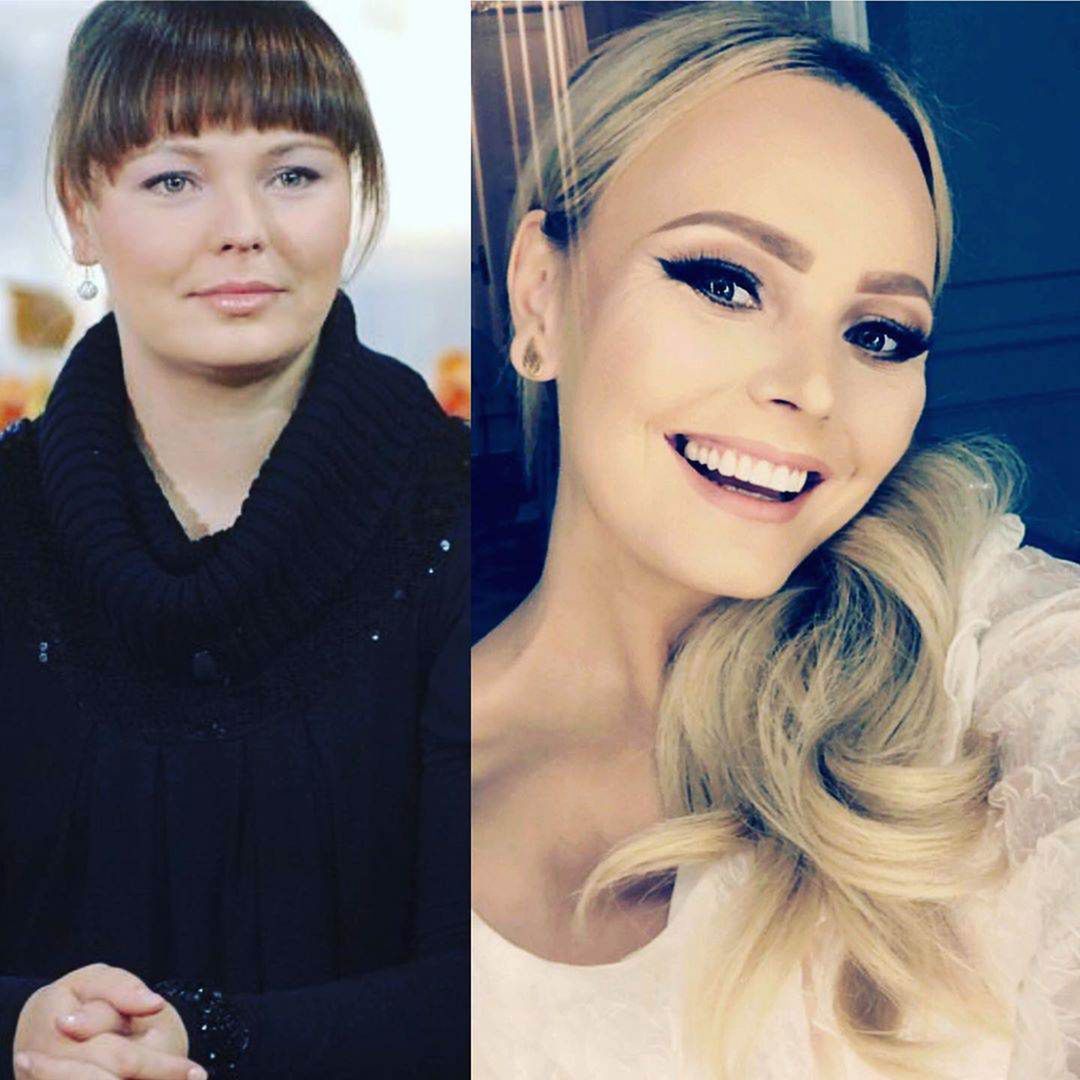 Agnieszka Jastrzębska - Gwiazdy w Zielina Challenge