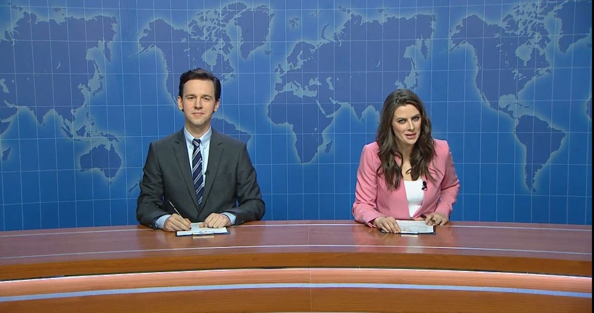 SNL Polska 