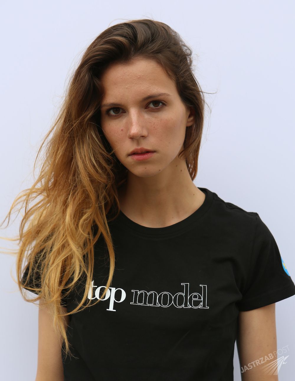 Natalia Gulkowska z Top Model 5