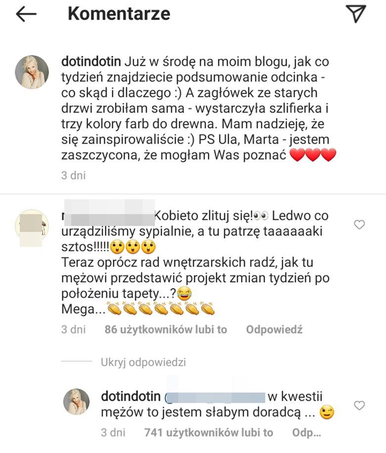 Dorota Szelągowska komentuje rozwód