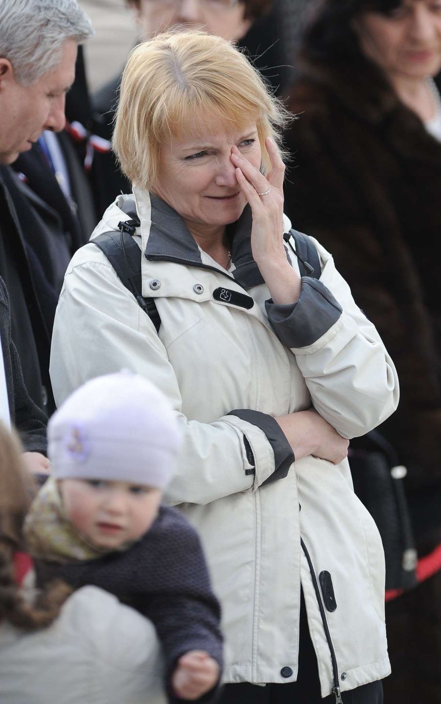 Jolanta Szczypińska nie żyje
