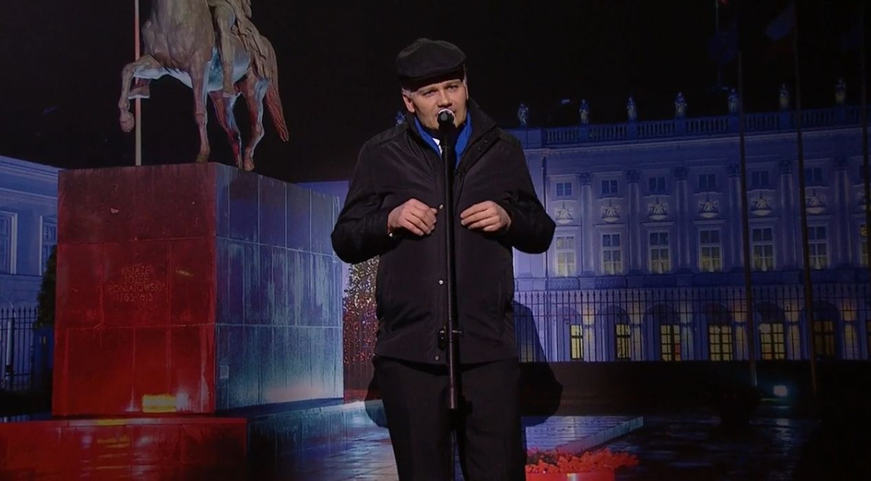 SNL Polska 