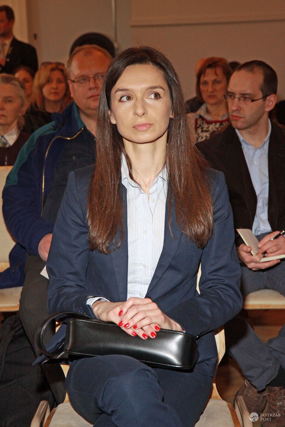 Marta Kaczyńska i jej corki zaatakowane przez hejterów