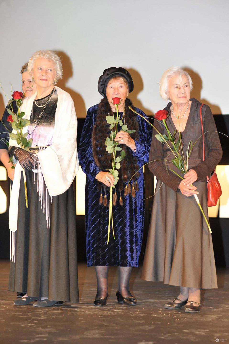 Zofia Perczyńska nie żyje