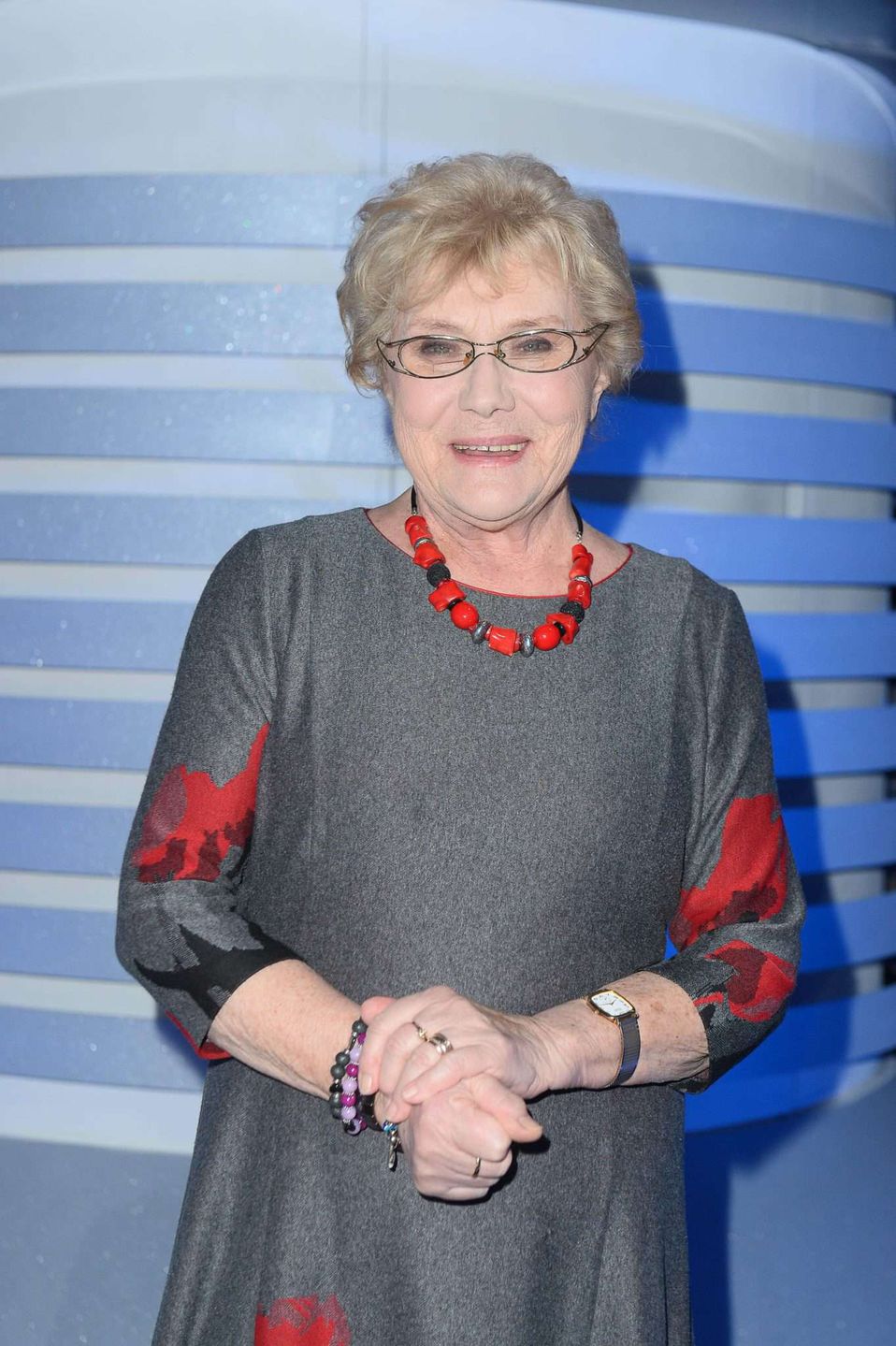 Teresa Lipowska obecnie
