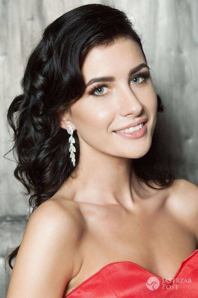 <h2> Miss Polski Supernational 2016-Ewa Mielnicka</h2>
