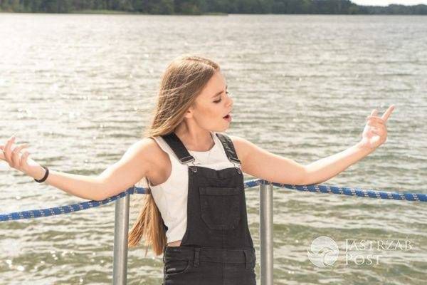 <h2>Eurowizja Junior 2016 Polska: Olivia Wieczorek - Nie zapomnij</h2>