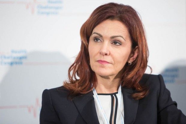 Gabriela Morawska-Stanecka 