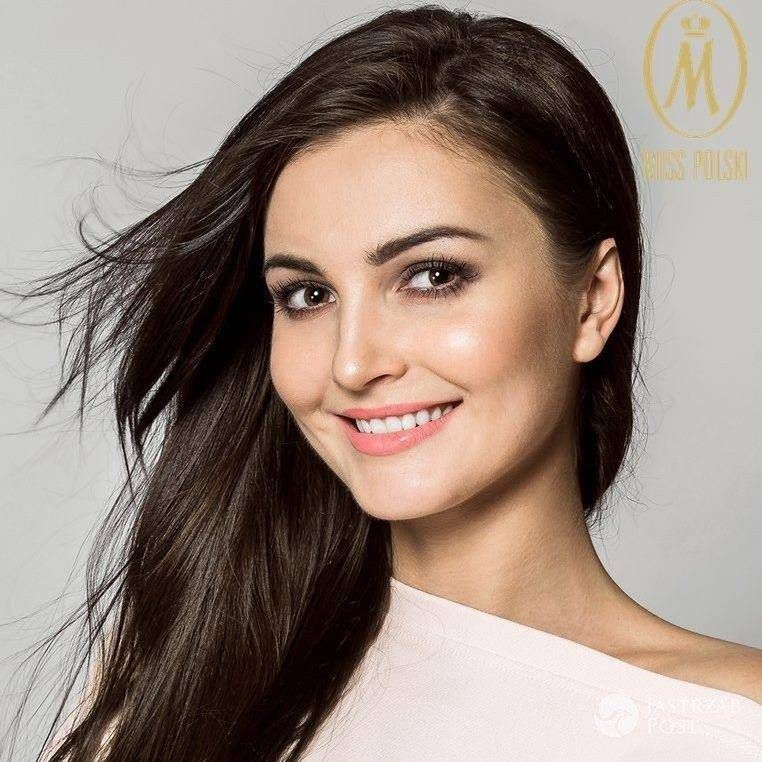 <h2>Miss Polski 2016 nr 15 - Iwona Młynarska</h2>