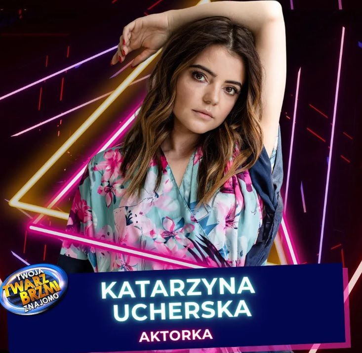 Katarzyna Ucherska