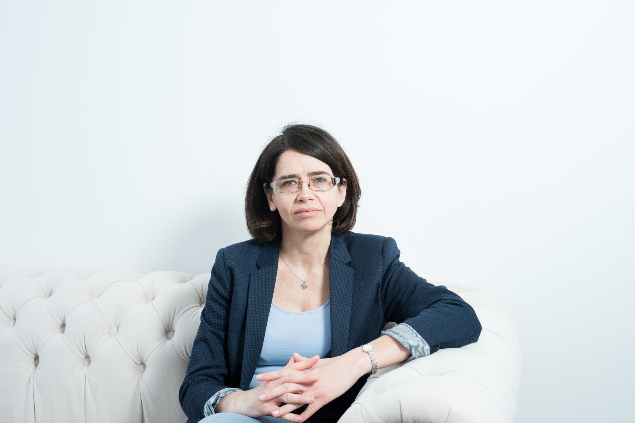Minister cyfryzacji Anna Streżyńska 