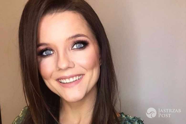 Joanna Jabłczyńska pokazała swoje zdjęcie ze SPA i została skrytykowana przez fankę