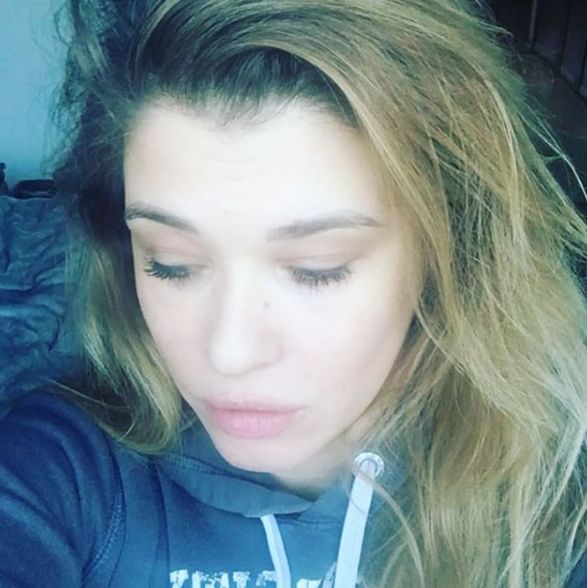 Maria Konarowska 