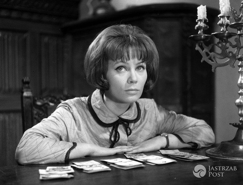 Alicja Wyszyńska nie żyje