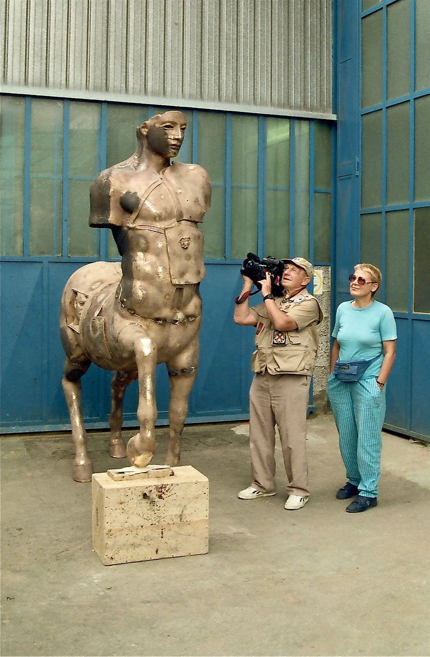 Elżbieta Dzikowska 
